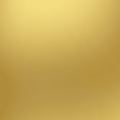 Painel Decorativo Dourado em Vinil 122x244