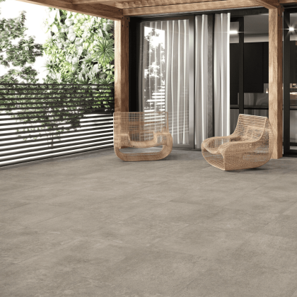 Pavimento EXT. Eaton Ash 60.8x60.8